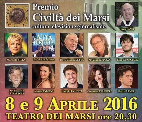 Festival dei Marsi