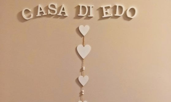 La prima famiglia entra "A Casa di Edo"