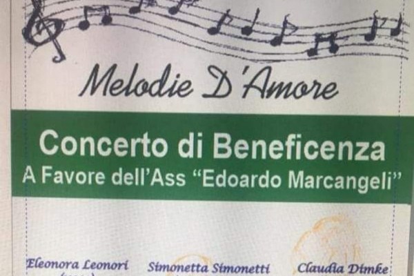 Concerto di Beneficienza