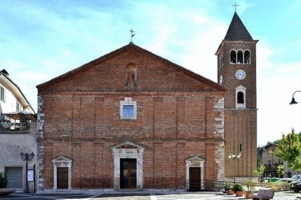 Messa in Ricordo del nostro Edo - 19 Agosto ore 18 Santa Vittoria