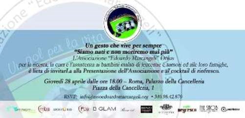 Presentazione Roma