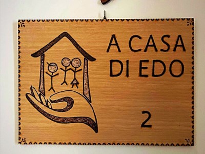 A CASA DI EDO 2 - IL NUOVO APPARTAMENTO (2025)