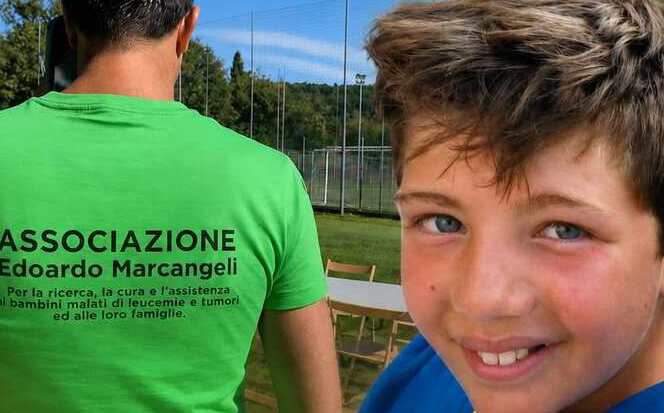 Undici anni senza te